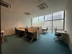 Tahir Building (D1), Office #452487941